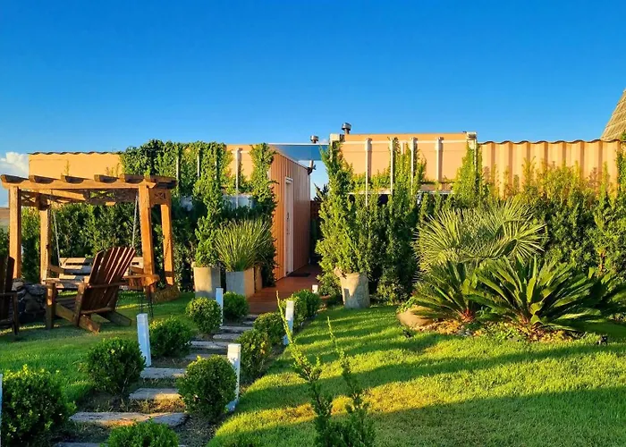 Parador Dos Canyons