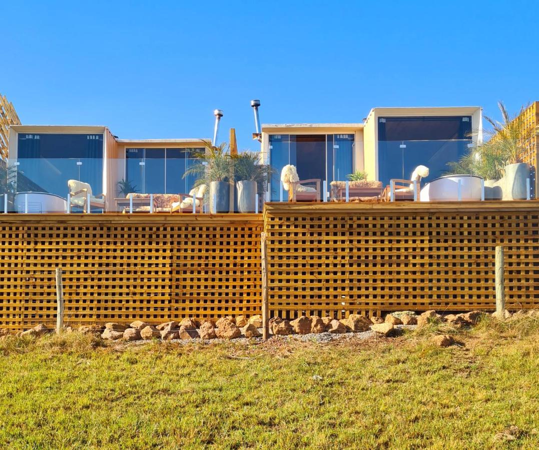 Dos Canyons Casa de hóspedes