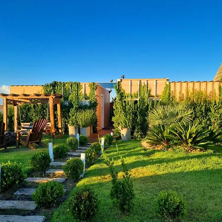 Parador Dos Canyons Cambará Exterior photo
